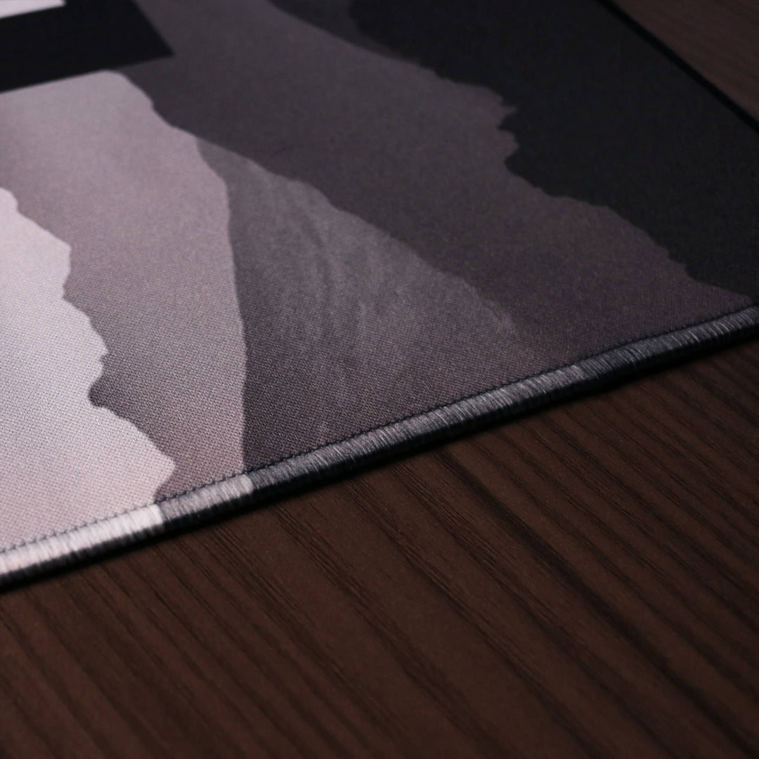'Print your image' XL Custom Gaming Mouse Pad | 80x30cm