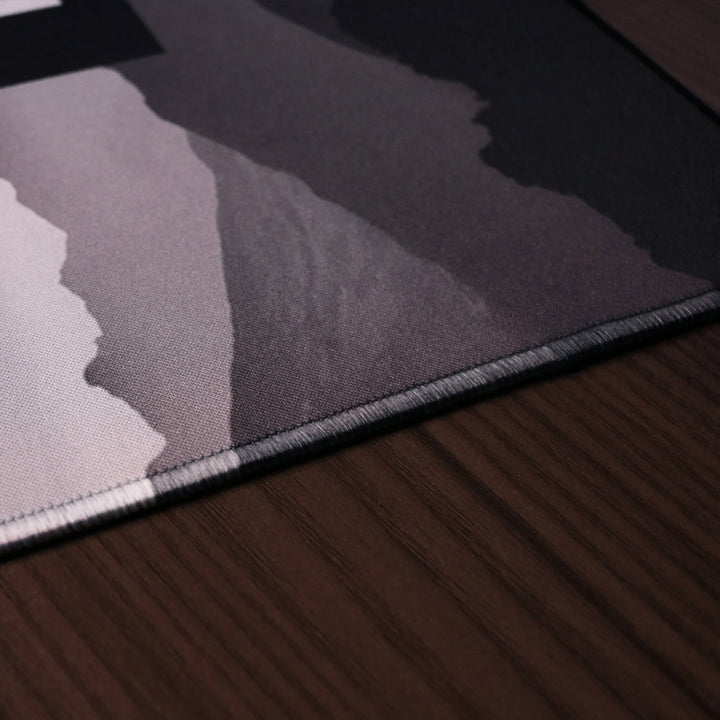 'Print your image' XL Custom Gaming Mouse Pad | 80x30cm