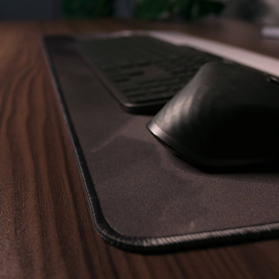 'Print your image' XL Custom Gaming Mouse Pad | 80x30cm