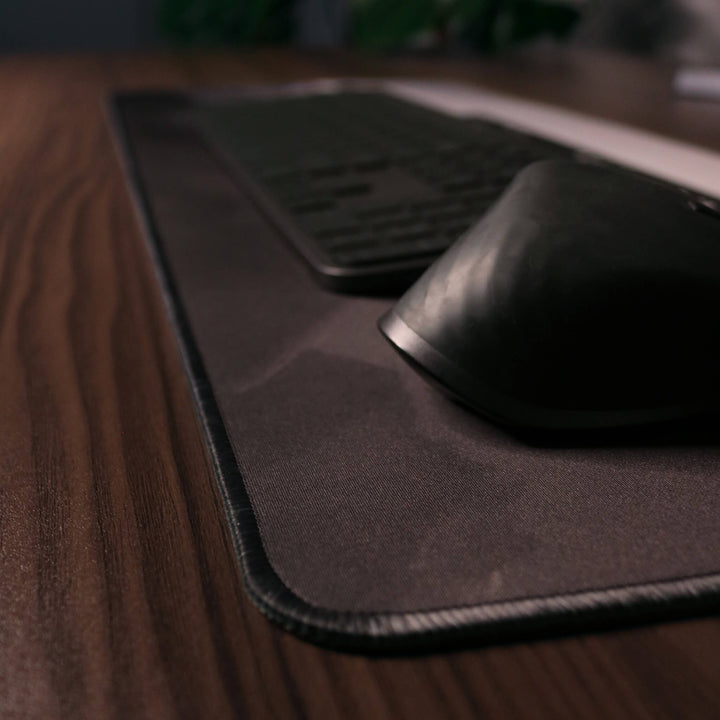 'Print your image' XL Custom Gaming Mouse Pad | 80x30cm