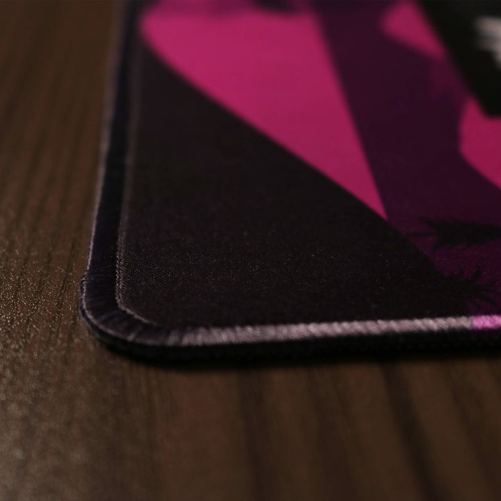 Classic Size Custom Mouse Pad | 29x25cm / 11" x 9" | Designed, Customized By You