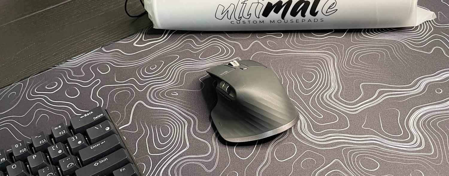 How to Make a Mouse Pad: 15 Steps (with Pictures) - wikiHow