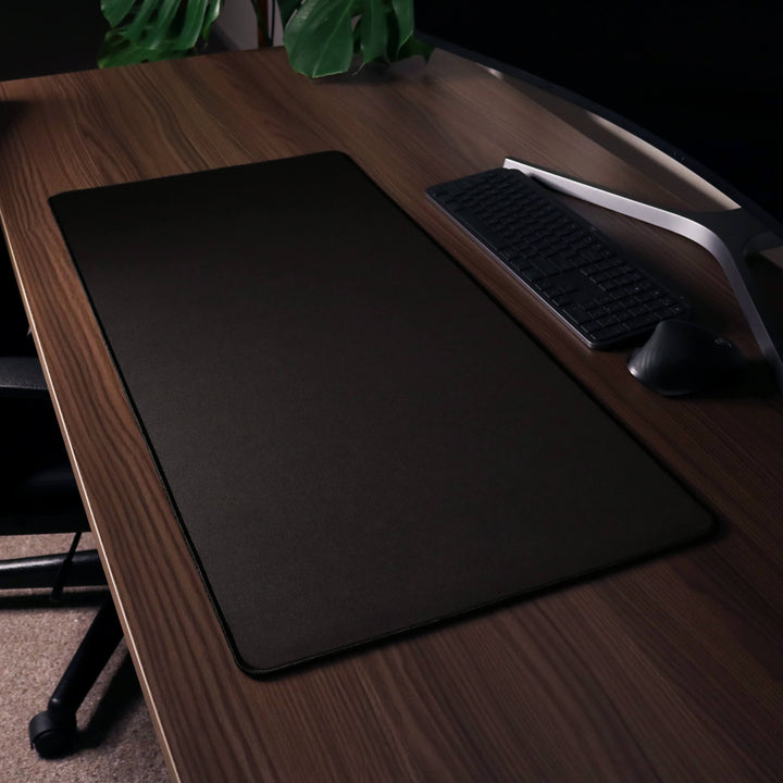 'BLACKOUT' Large Performance Gaming Mousepad by Ultimate