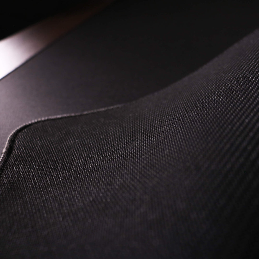'BLACKOUT' Large Performance Gaming Mousepad by Ultimate
