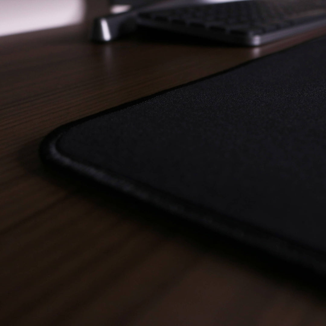 'BLACKOUT' Large Performance Gaming Mousepad by Ultimate