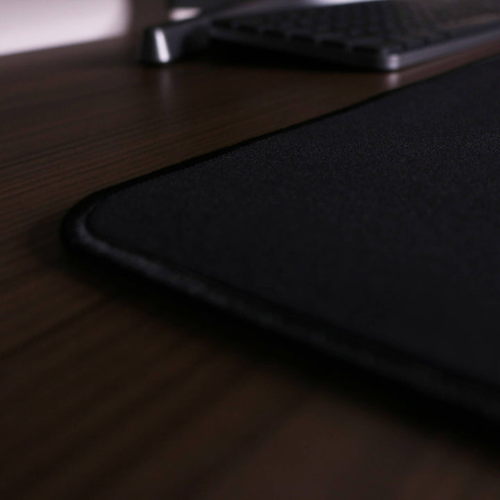'BLACKOUT' Large Performance Gaming Mousepad by Ultimate