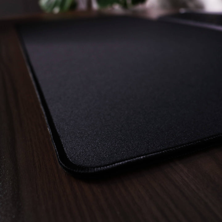 'BLACKOUT' Large Performance Gaming Mousepad by Ultimate