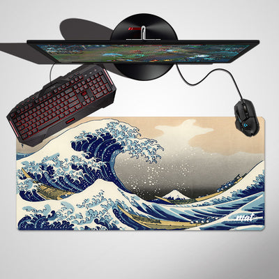 Mouse Mats, Gaming Mouse Pads