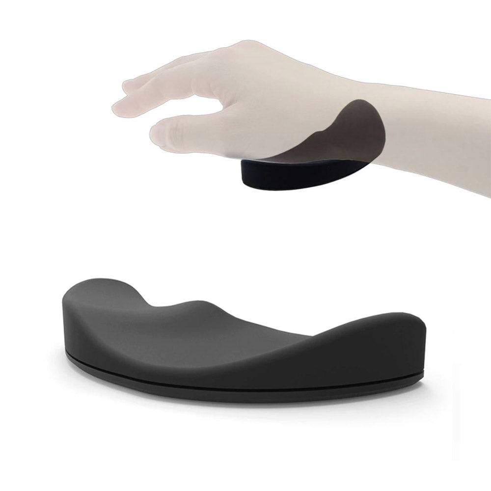 Rested Mouse Logitech Mouse Wrist Rest , Configuration de la connexion de la souris ...