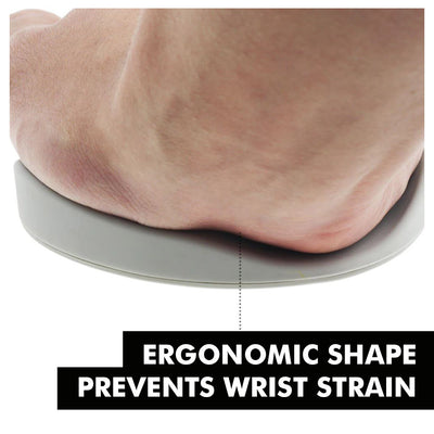Ergonomic Wrist Rest For Mouse